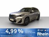 BMW iX1 xDrive30 M Sportpaket Panorama*AHK*Parkassis - silberne BMW iX1