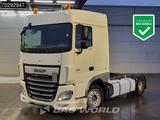 DAF XF 480 4X2 SC Mega ADR - DAF 480