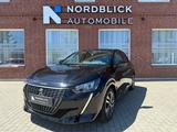 Peugeot 208 Vision Sport PureTech *LED*Kamera*Carplay*SH - Peugeot 208 Sport Gebrauchtwagen
