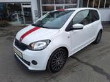 Skoda Citigo Ambition 1.0 Klima Sport Sunset - gebrauchte Skoda Citigo aus dem Jahr 2014