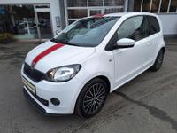 Skoda Citigo Ambition 1.0 Klima Sport Sunset