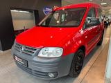 Volkswagen Caddy Life Gewinner Caddy - Volkswagen Caddy: Gewinner