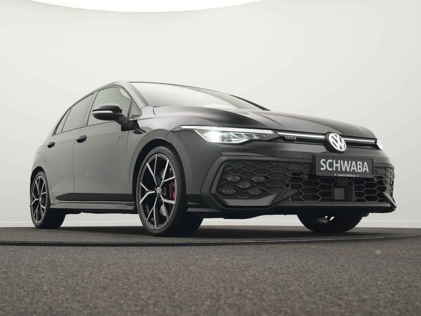 Volkswagen Golf VIII GTI 2.0 TSI DSG *ACC*Head*NAV*Sport*, миниатюра 22