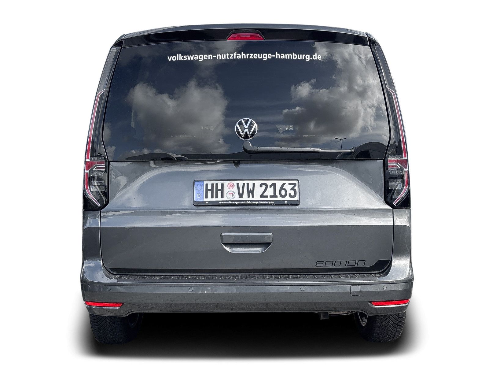 Volkswagen Caddy - Bild 3