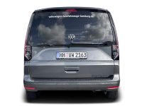 Volkswagen Caddy - Vorschau Bild 3