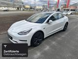 Tesla Model 3 Long Range AWD - Tesla aus 2020