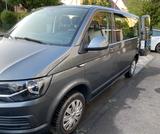 Volkswagen T6 Kombi - !!!Verkauf NUR an Gewerbetreibende!!! - : Kleinbus, Verkauf