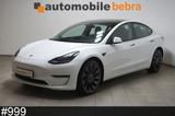 Tesla Model 3 Dual Motor Performance AWD Facelift  - gebrauchte Tesla Model 3 aus dem Jahr 2023