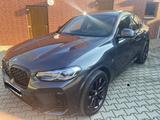 BMW X4 xDrive30d AT -M-Sport/Pano/Kardon/Laser/AHK