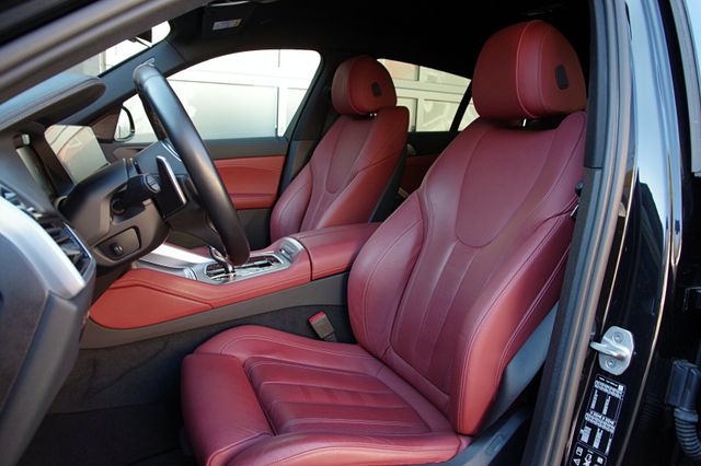 BMW X6 xDrive 40i M Sport*ACC,AHK,HeadUp,Harman,360°