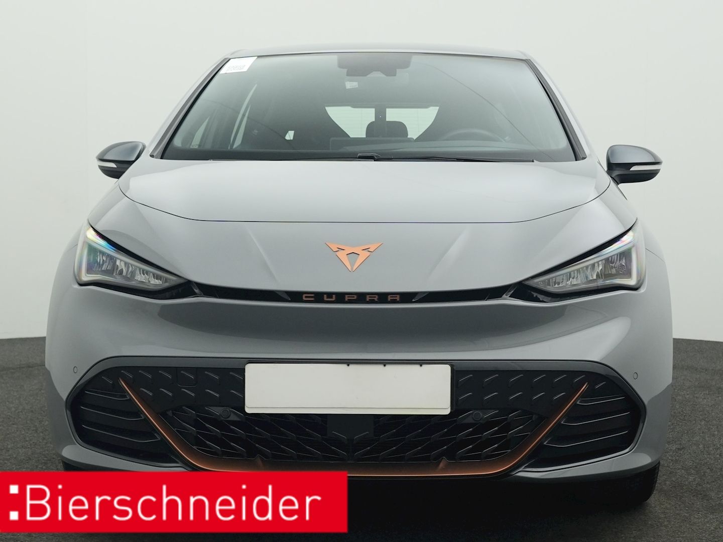Cupra Born - Bild 10