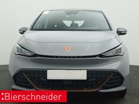 Cupra Born - Vorschau Bild 10
