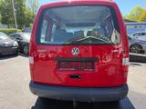 Volkswagen Caddy Life Gewinner Caddy*1,4*AHK*Garantie*Top* - VW Caddy bis 5.000 Euro