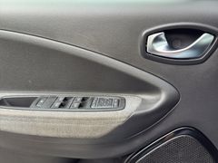 Renault Zoe R135 Intens R135/Z.E. 50 (Miet-Batterie)