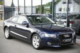 Audi A5 Coupe 3.2 FSI V6 quattro 1.Hand* 8.628 km !* - gebrauchte Audi A5 aus dem Jahr 2009