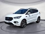 Ford Kuga 2.0 TDCi 4x4 Au. ST-Line AHK DesignPak - Ford Kuga mit Diesel-Antrieb: Automatik