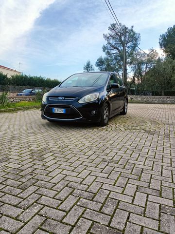 Ford C-Max 1.6 TDCi 110 CV Titanium DPF