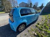 Volkswagen e-up! Wie neu (nur 6.400 km). Noch 2 J Garantie. - VW e-up! von privat