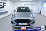 Ford Puma Mild Hybrid ST-Linie #Navi #LED #DAB #IP... - Ford aus 2023