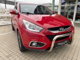 Hyundai ix35 Trend AWD, NAVI, KAMERA ,AUTOMATIK... - Hyundai ix35 mit Benzin-Antrieb: Geländewagen, Automatik