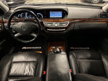 MYAUTOCENTER – Gebraucht- und Jahreswagen mit Werkstattservice in Pfaffenhofen Mercedes-Benz S 500 CGI L *Massage*Pano*Entertainment*VOLL*
