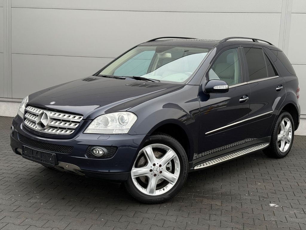 Mercedes-Benz ML 420
