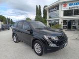 Andere Mahindra XUV500 2.2 16V AWD W8 TUA DA 144€ AL ME - Andere mit Diesel-Antrieb: Schwarz