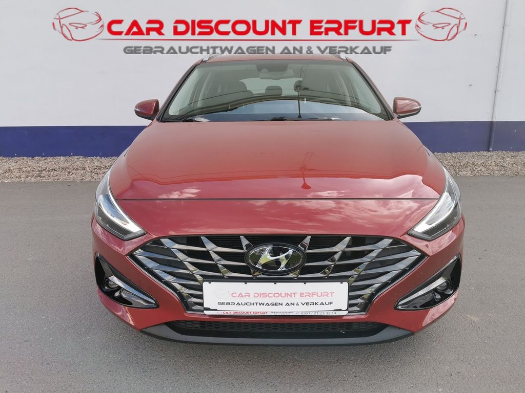 Image of Hyundai i30