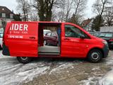 Mercedes-Benz Vito Kasten 116 CDI, /BT RWD lang ST-Heizung/AHK - Trucks in München
