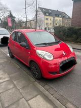 Citroën Citroen c1 - Baujahr 2008 - Citroën C1 in Essen