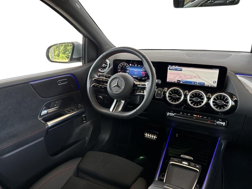 Mercedes-Benz B-Class 4M AMG/AHK/DISTRO/360/NAVI, миниатюра 14