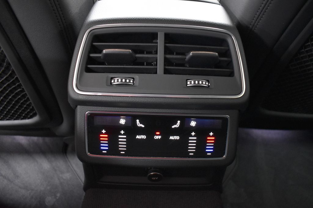 Audi A6 allroad Quattro STANDH AHK ACC NETTO 25.200