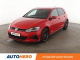 Volkswagen Golf VII 2.0 TSI GTI Performance BM Aut.*VC*PDC* - gebrauchte Kleinwagen in Frankfurt