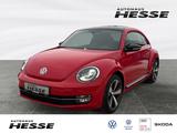 Volkswagen Beetle 1.4 TSI Exclusive Sport BI-Xenon Schiebda - VW Beetle Gebrauchtwagen in Bremen