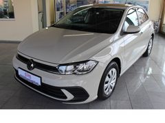 Fahrzeugabbildung Volkswagen Polo Life 1.0TSI,Top-Ausstattung,Nur 22387 KM