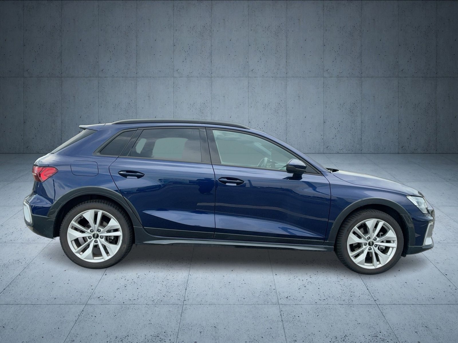 Audi A3 - Bild 7