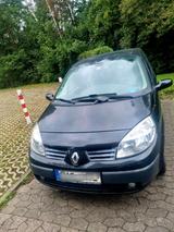 Renault Rencult Scenic - Renault Scenic: Kleinwagen