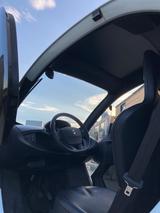 Renault Twizy aus 1. Hand, Unfallfrei  - Renault Twizy Gebrauchtwagen