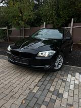 BMW 528i 1 HAND Neu TÜV 10/27 F10/F11 - BMW 528: 528i F10