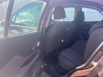 Opel Mokka - 11
