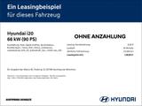 Hyundai i20 Select 1.0 T-GDI - Hyundai i20: 1.2