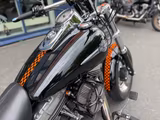 Harley-Davidson FAT BOB UMBAU*THUNDERBIKE*STILETO - Angebote