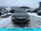Skoda Superb Comfort Euro4 Klima El Fenster - Skoda Superb Comfort mit Diesel-Antrieb