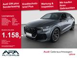 Audi RS Q8 TFSI qu. tiptr. RS-Sportabgas*Pano*B&O*AHK