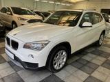 BMW X1 18d 2,0 Aut. sDrive ,Pano,Navi.Xen,Leder,1.Hd - gebrauchte BMW X1 aus dem Jahr 2013