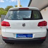 Volkswagen Tiguan 2.0 TSI Highline - gebrauchte VW Tiguan aus dem Jahr 2017