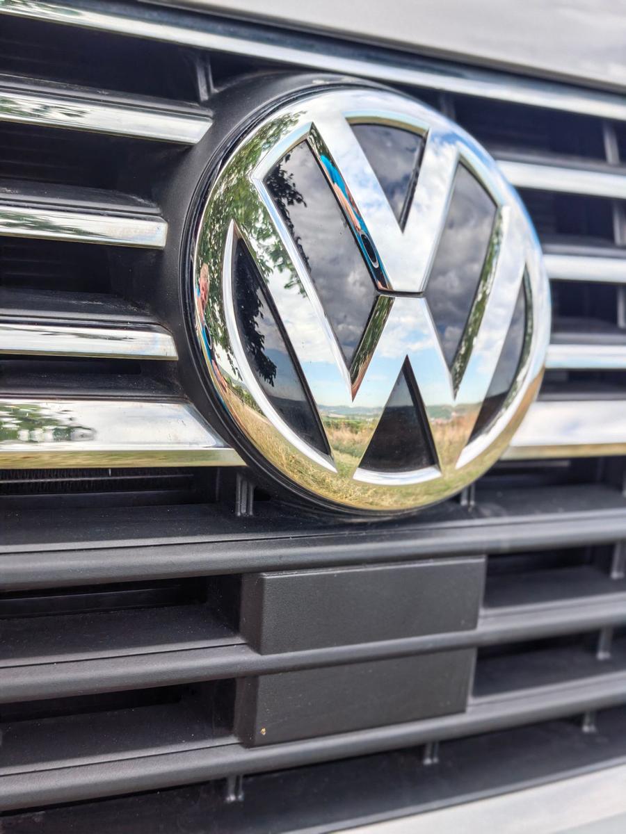 Volkswagen T6.1 Caravelle Cruise Comfortline Digi 150PS
