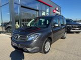 Mercedes-Benz Citan 112 lang Tourer Edition*AUTOMATIK*5-SITZE - Mercedes-Benz Citan: Tourer