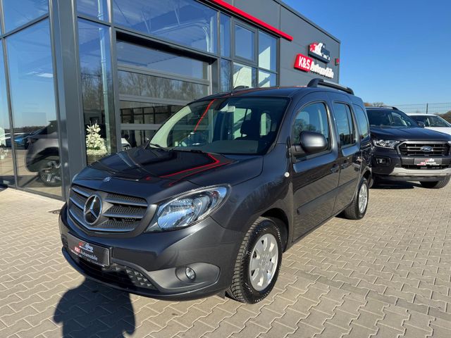 Mercedes-Benz Citan 112 lang Tourer Edition*AUTOMATIK*5-SITZE