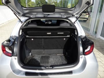 Toyota Yaris - 10